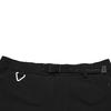 FILA EXPLORER Casual Pants Men's Pitch Black A11M547805FBK