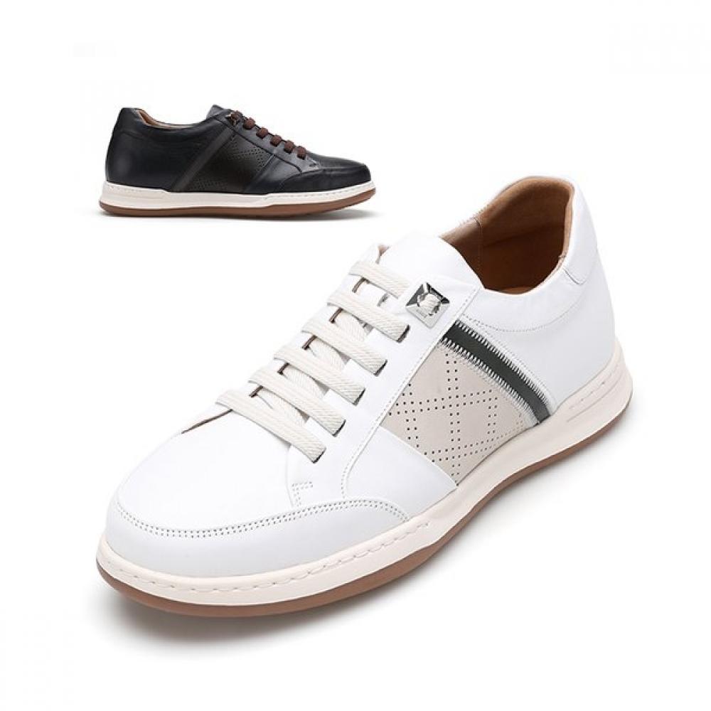 MiSope Men S SneakerS 3cm 022530001 2color