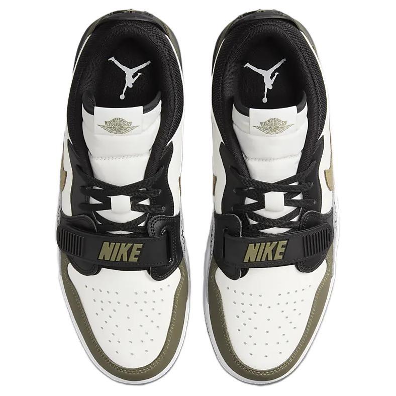 Air Jordan Legacy 312 Low 'Sail Medium Olive' Men's CD7069-120