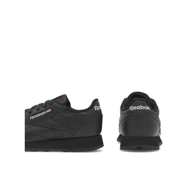 Кроссовки Reebok Classic Leather