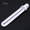 Vodkas Replacement U-shape 9W UV LED Nail Dryer Lamp Light Tube for Manicure Machine