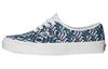 Doe X Vans Authentic 'Синий Белый' VN0A4ODU5U3