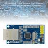 W5500 Ethernet Сетевой Модуль Полный Аппаратный Протокол 51 Микроконтроллер Программная Сетевая Плата Модуль
