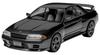 Серия Спортивных Автомобилей Tamiya 90 Nissan Skyline R32 Пластиковая Модель 24090 1/24 Нет. ГТ-Р (унисекс)
