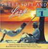 CD РАЗНЫЕ ИСПОЛНИТЕЛИ - Сладкий Мягкий и Ленивый (Том 1) 01378161 ARCADE 1989 Нидерланды Джаз Б/у