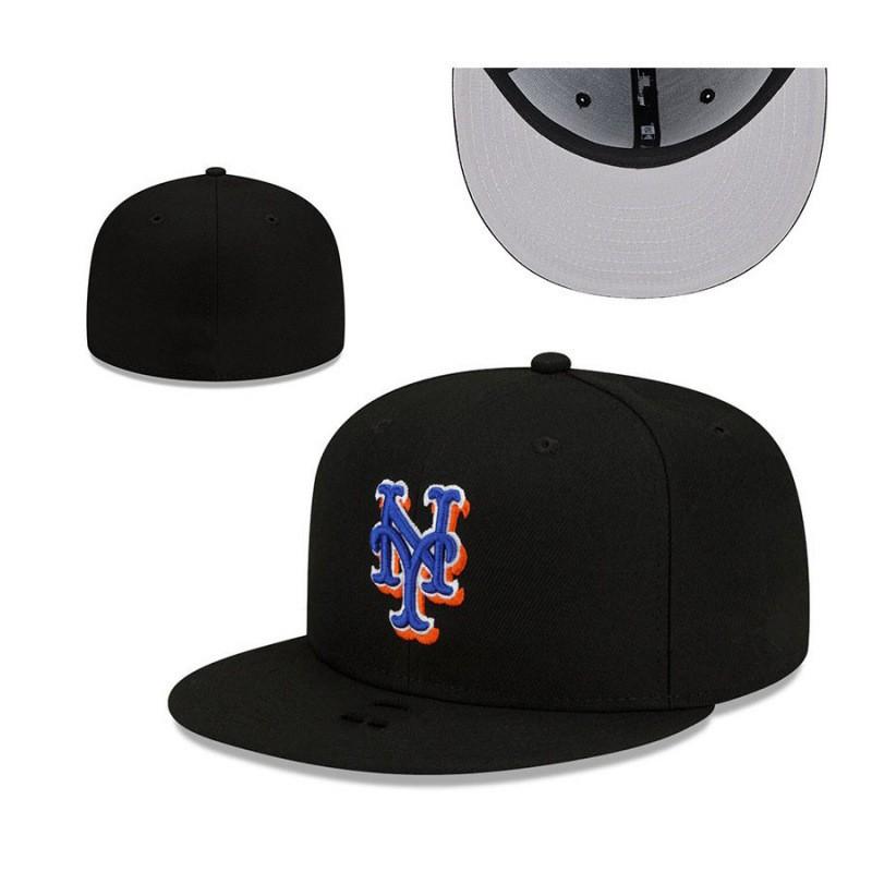 Fully Enclosed Baseball Cap With Embroidered Letters Adjustable Fit Large Head Sizes Unisex Streetwear Sun Hat