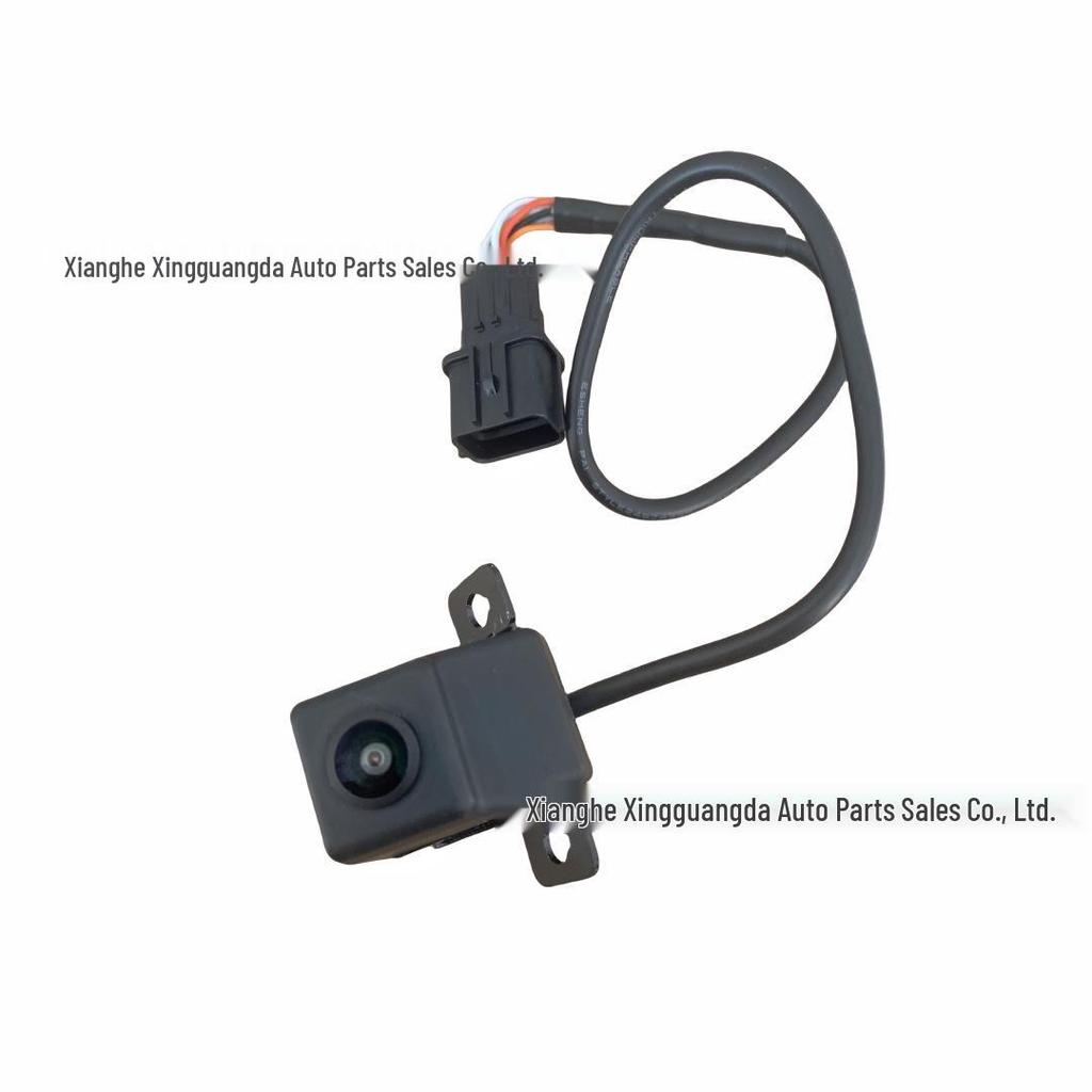 95760-3Z603 Rearview Parking Camera for Hyundai I40