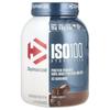 Hydrolyzed ISO100, 100% Whey Protein Isolate, Gourmet Chocolate, 1.4 Kg (3 Lb)