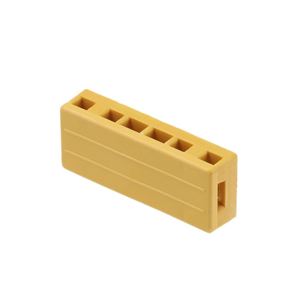 Plastic Bike Accessories Box Phase Junction Box Wire Connection Box Insulation Motor Controller