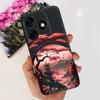 Чехол для Tecno Spark 20C BG7n BG7 Стильный окрашенный чехол Мягкий ТПУ Матовый чехол для телефона Для Tecno Spark 20 Pro Plus Spark20 20C Бампер