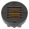1.5 Inch Super Tweeter Speaker 3KHz‑33KHz Air Motion Tweeter Treble Loudspeaker  for Home Car