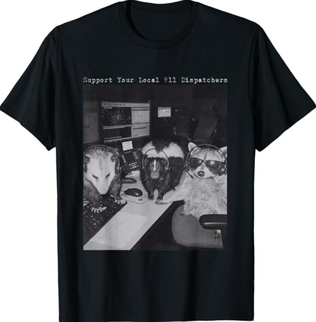T-Shirt 6