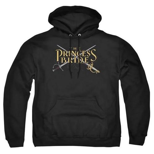 The Princess Bride Unisex Adult Swords Hoodie