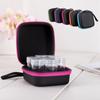 New Essential Oils Storage Portable Travel Perfume Box Storage Bag Carrying Case Essential Oil Case