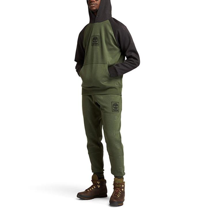 Timberland Logo Unisex A23Z3-CD9