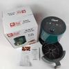 Douyin Comel/Camel 4L Multifunctional Mechanical Air Fryer for Household Use