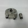 2486A218 2486A205 Маслоохладитель подходит для Perkins 1004-4 1004-40 1004-42 4.236 4.248 4.41 404F-22T