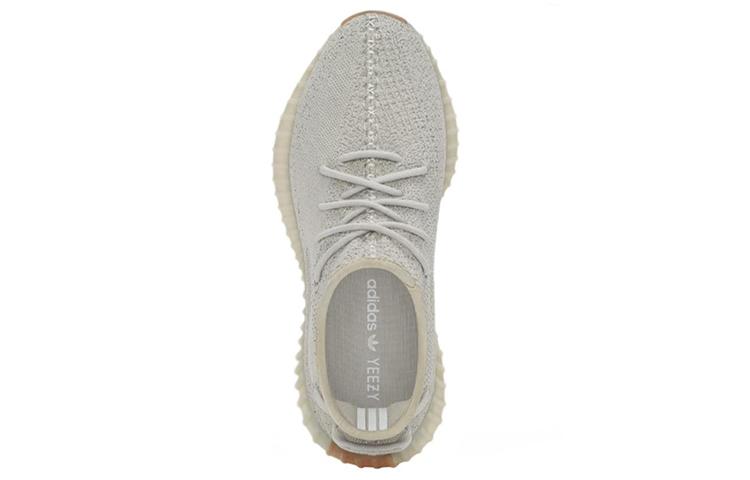 Мужские кроссовки Adidas Yeezy Boost 350 V2 'Sesame' 2022