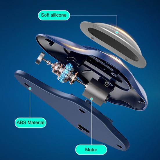 Электрический тренажер для мышц тазового дна с USB-зарядкой для мужчин и женщин, устройство для физиотерапии и укрепления тазового дна, тренировка мышечного контроля, подтягивание