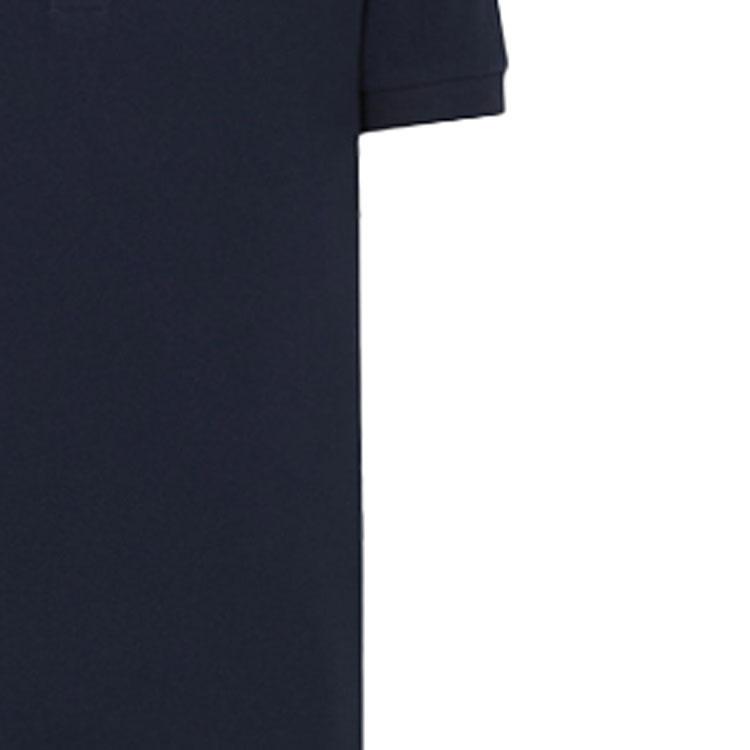 DIOR Cd Icon Embroidery Polo Shirt 013J800A0373-C585
