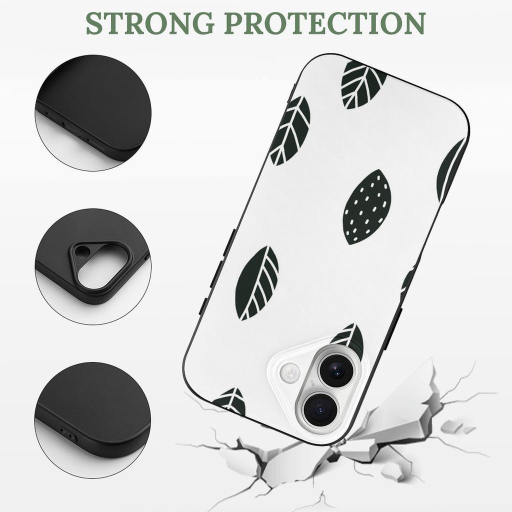 1 Pack For Iphone 17/17Air/17Pro/17ProMax Tpu Phone Case With Drop Absorbing Frame, Scratch Resistant Body, Smooth Curved Outline