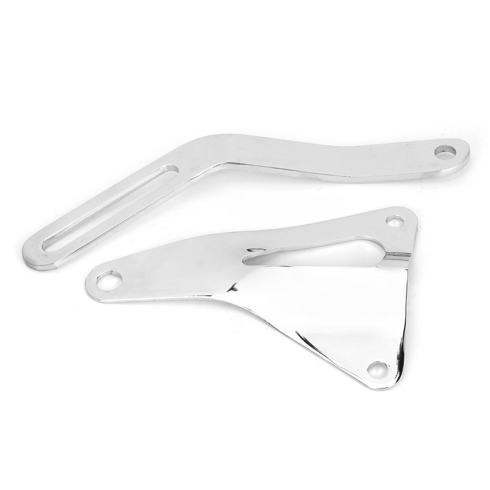 Alternator Mount Bracket 9455 Replacement Fit for Ford SB Engines 260 289 302 347