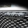 Черный логотип-эмблема для GWM HAVAL H6 H7 Jolion Dargo H5 (2023-2025) Наклейка-значок на решетку радиатора, надпись на багажник, стайлинг автомобиля, хром