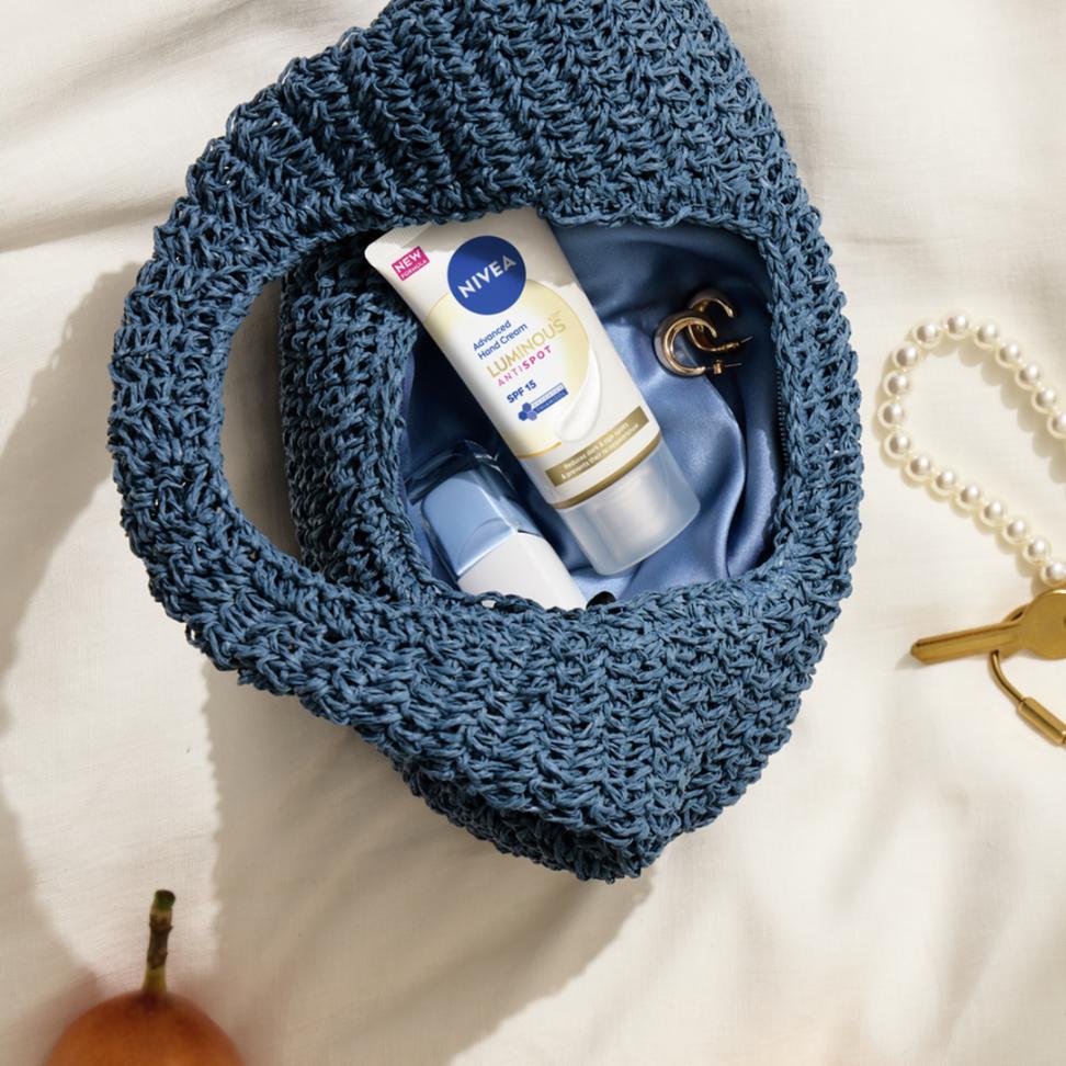 Nivea Q10 Firming Nourishing Body Balm for Dry Skin 400ml
