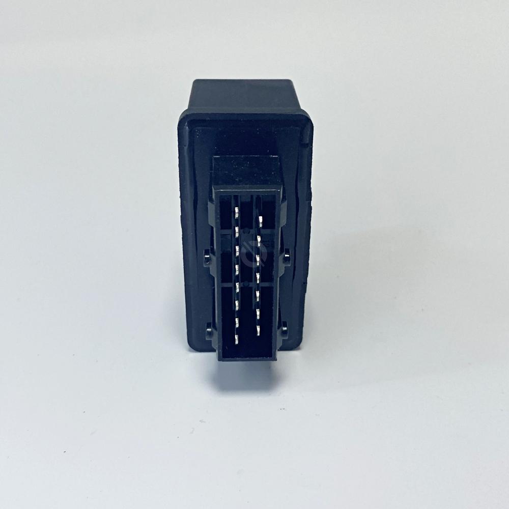 Реле топливного насоса для Peugeot 106 206 306 Rcz 207 406 для Citroen C2 C3 C4 1920.3N 9627109680 454935 4549.35 19203N