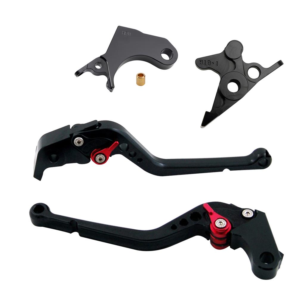Длинный рычаг тормоза сцепления подходит для HONDA CRF1100L Africa Twin 2022-2024