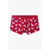 Emporio Armani Men S 3d Logo Pattern briefS 2 Piece Set  0816112037  0816112038 
