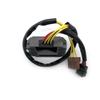 Rectifier Piagio Beverly Tourer IE300 Carnaby 25 Vespa GTV250 Motor Voltage Regulator Rectifier Motorcycle Voltage Stabilizer