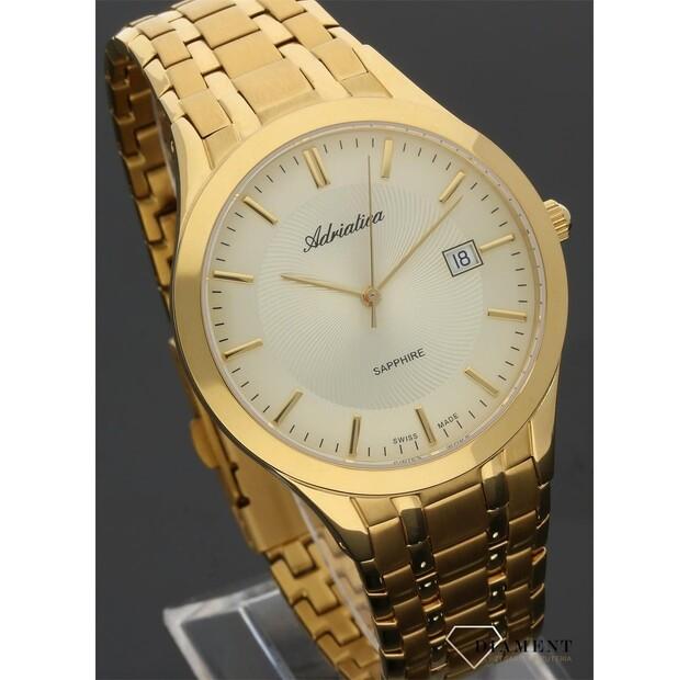 Adriatica CLASSIC A12361111Q Watch