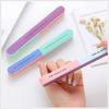 Sponge Nail Art Nail File Nail File Stick (WFE25BB)