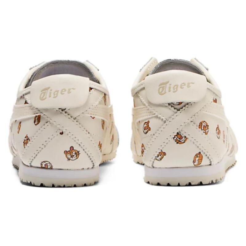 ONITSUKA TIGER Кроссовки Mexico 66 Sd 'Cream' 1183C110-100