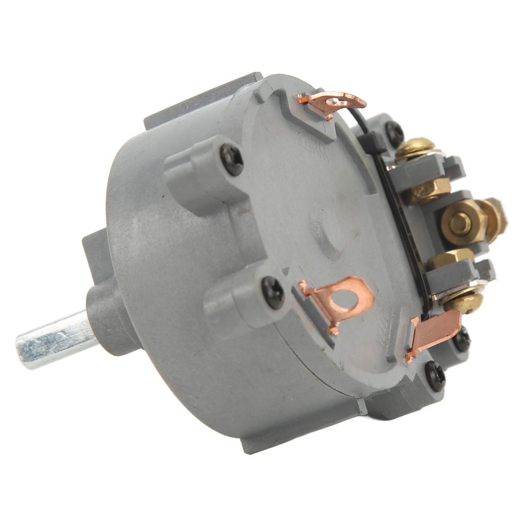 Электрический троллинговый моторный выключатель с высоким током и высокой термостойкостью, морской подвесной гребной винт