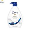 Dove Глубоко питающий гель для душа