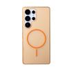 Полупрозрачный Матовый ПК Чехол Для Samsung Galaxy S25 Ultra S26 Plus S24 S23 Ultra S26Edge Магнитный Для Magsafe Беспроводной Зарядки Чехол