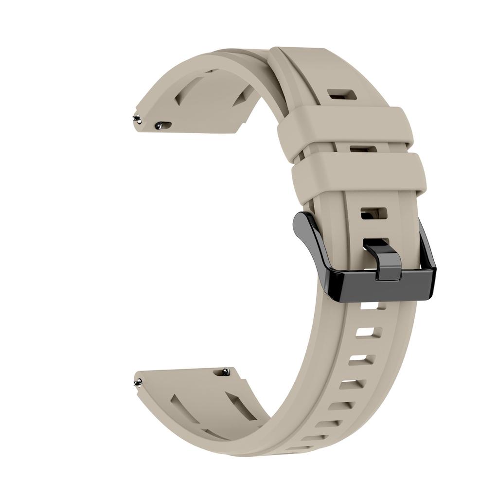 Sport Silicone Band for Huawei Watch GT 6 pro 5 Pro GT 5 4 46mm Accessories bracelet correa Huawei Watch Ultimate 2 22mm straps