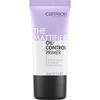The Mattifier Oil-Control Mattifying Primer -