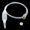 2M Home Brewing Siphon Hose Wine Beer Making Tool Brewing Food Grade Materials Selling