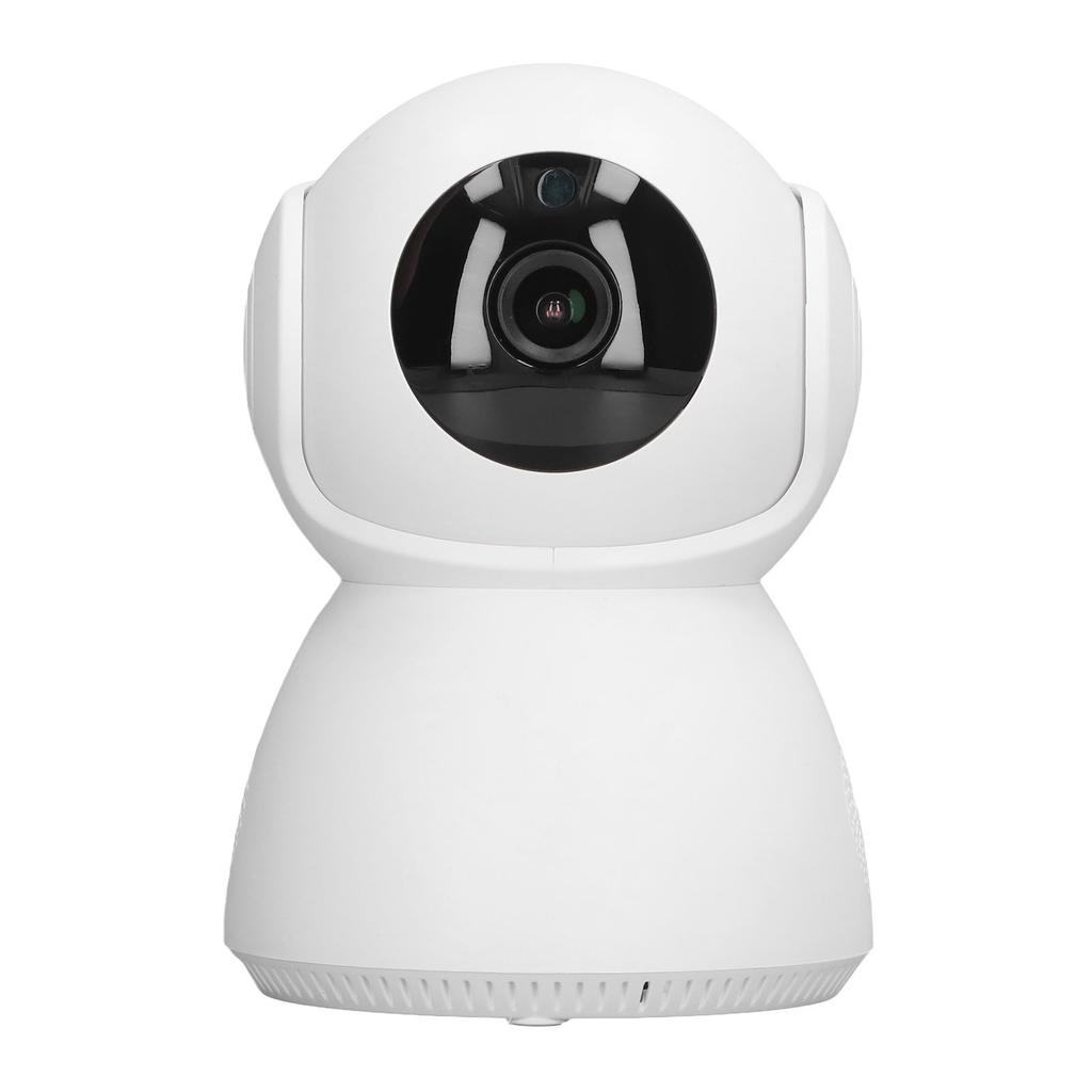 Видеоняня с 2-сторонним разговором, дневным и ночным видением, поворотным креплением, широкополосный беспроводной детский монитор