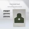 Enclosed Chest Ring Target Board