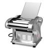 For Elektrische Nudel Knödel Wrapper Maker Maschine Pasta Nudel Maschine Kommerziellen Haushalt Edelstahl Nudel Presse