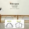 OEING Outdoor Inflatable Camping Tent