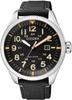 Часы CITIZEN [Citizen] ECO-DRIVE Eco-Drive AW5000-24E Мужские [Товар]
