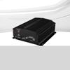Аудио/видео кодер серии Hikvision DS-6701HTH