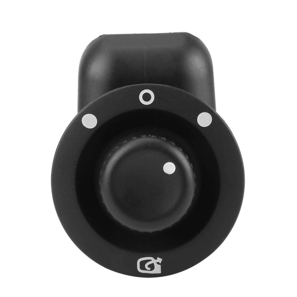 KIMISS Wing Mirror Control Switch clioiiiespejo Renault, Renault Capture Wing Mirror Switch Nodor Door