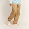 Dickies Повседневные брюки унисекс умеренного прямого кроя DK011804BLK