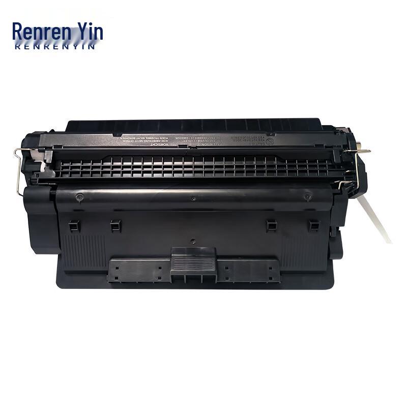 Совместимый черный картридж HP CZ192A
